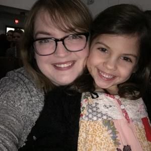 Meet your Posher, Grace